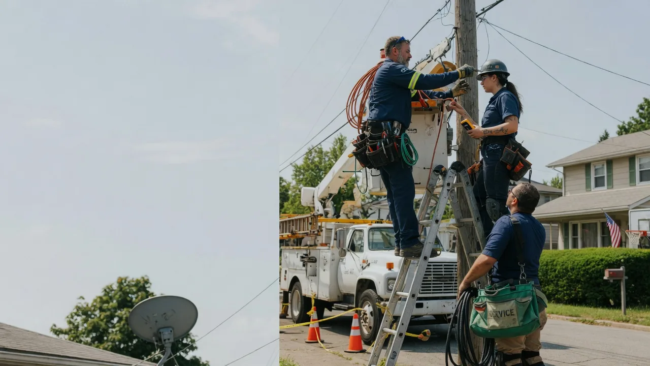 Electrical Repair in Blakely, GA near me